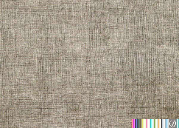 Worcester Faux Leather Chenille Fabric