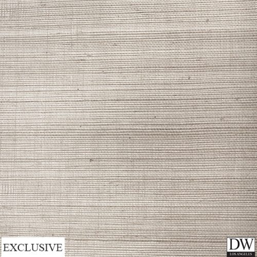 Santiago Sisal with  Metallic paper