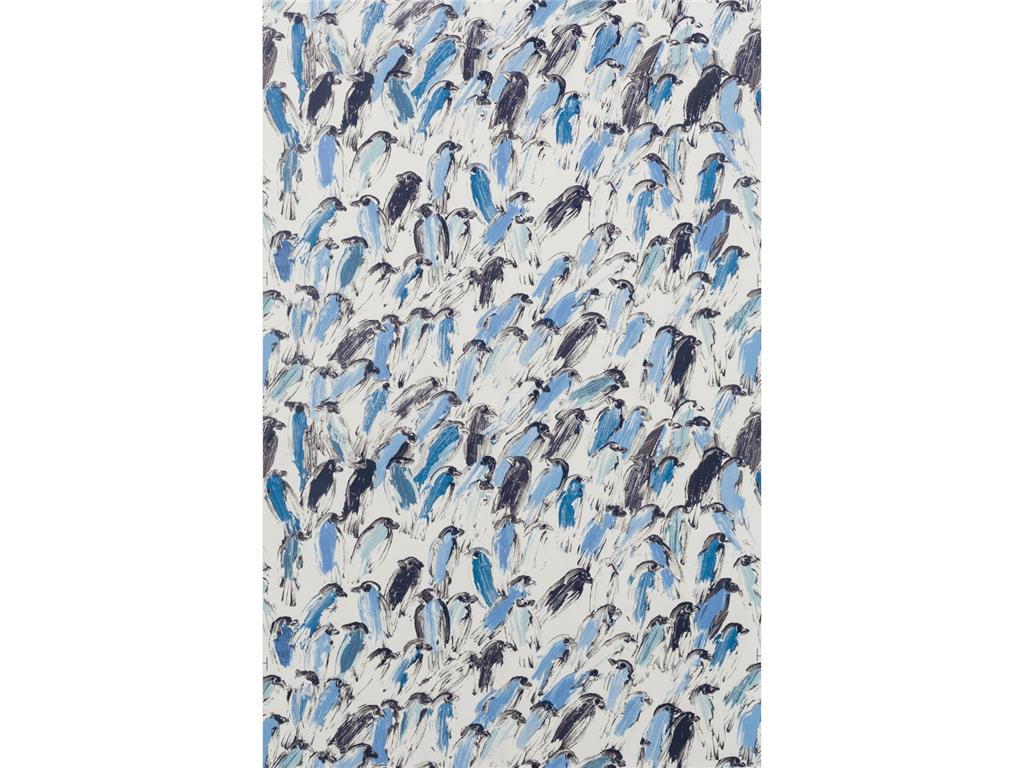 Yo Finches