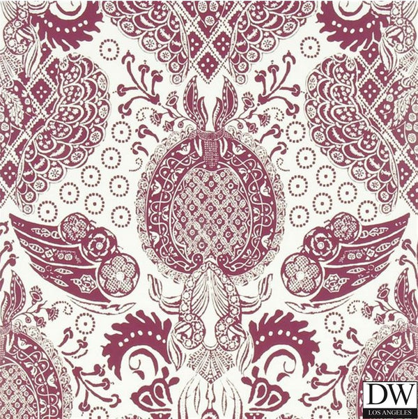 Place de Versailles Wallcovering