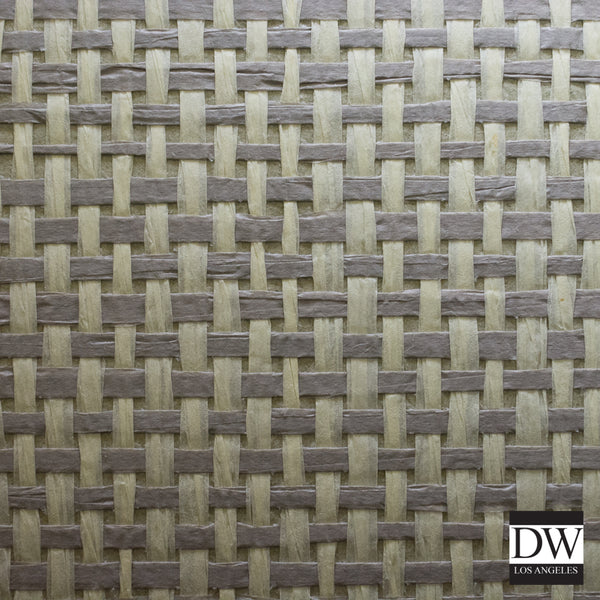 St Barton Paper Weave | Phillipe Romano