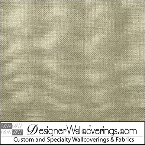 Linus Linen Faux Wallpaper