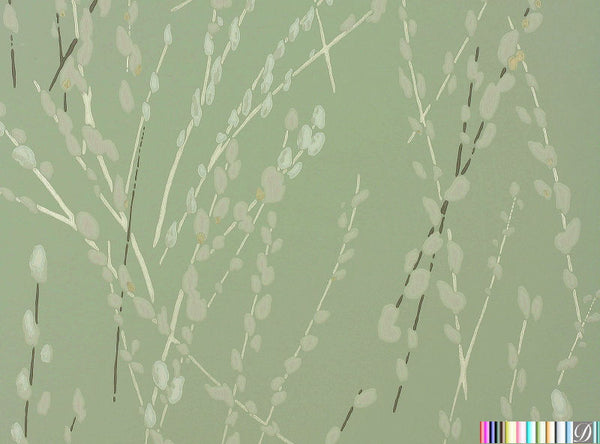 Piza Pussy Willows