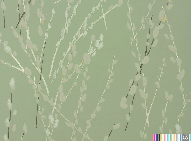 Piza Pussy Willows