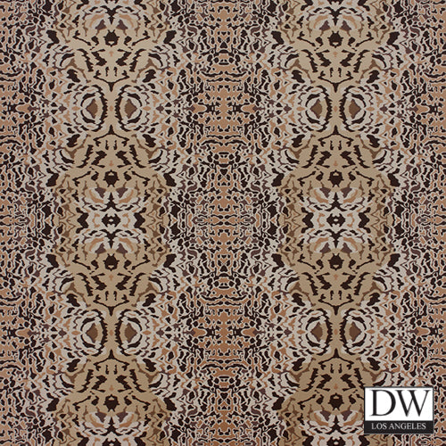 Iliad Ikat Wallpaper