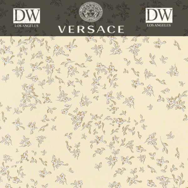 Versace Wallcovering
