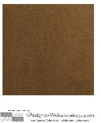 Wool Look - Faux Suede