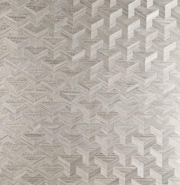 Bel Air Cubist Sisal | Philiipe Romano