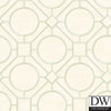 Todo Island Printed Wallpaper
