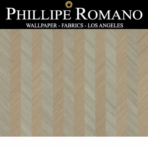 Fine Stripes by Phillipe Romano