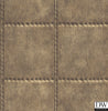 Sheet Metal Brass Rivets Wallpaper