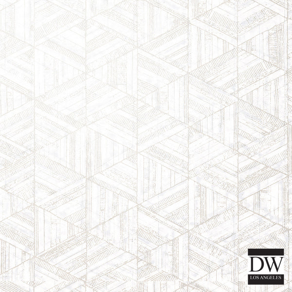 Belleview Embossed Contemporary Durable Walls