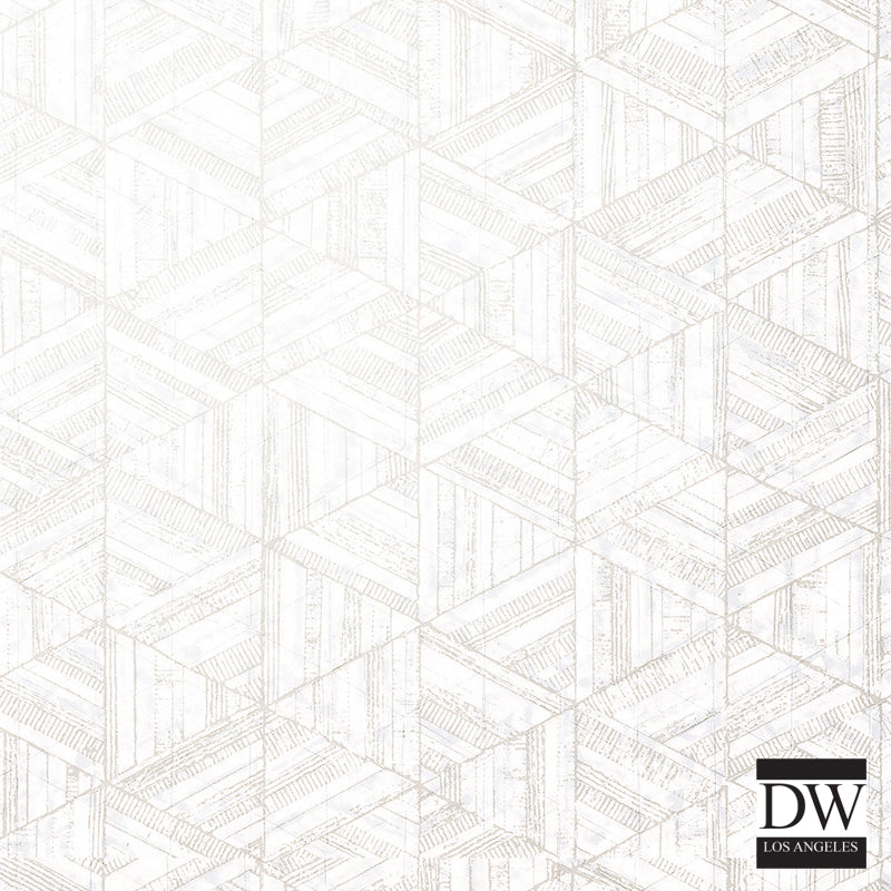 Belleview Embossed Contemporary Durable Walls