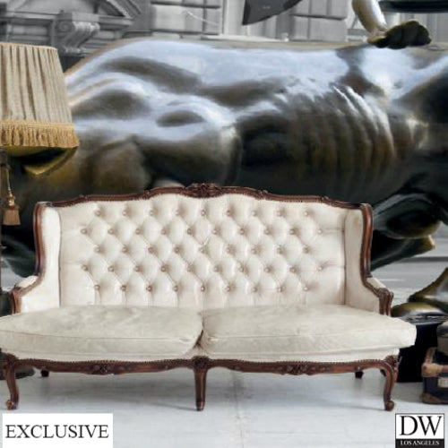 Bull Market Wallmural