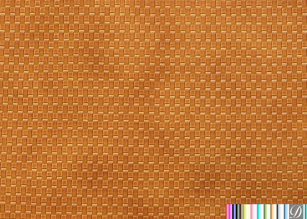 Waterbury Basketweave Upholstery Vinyl