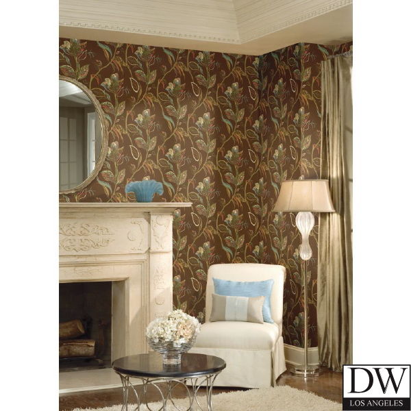 Houndstooth by Ronald Redding