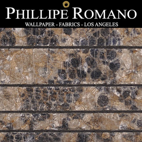 Urakawa Real Capiz Shell | Phillipe Romano