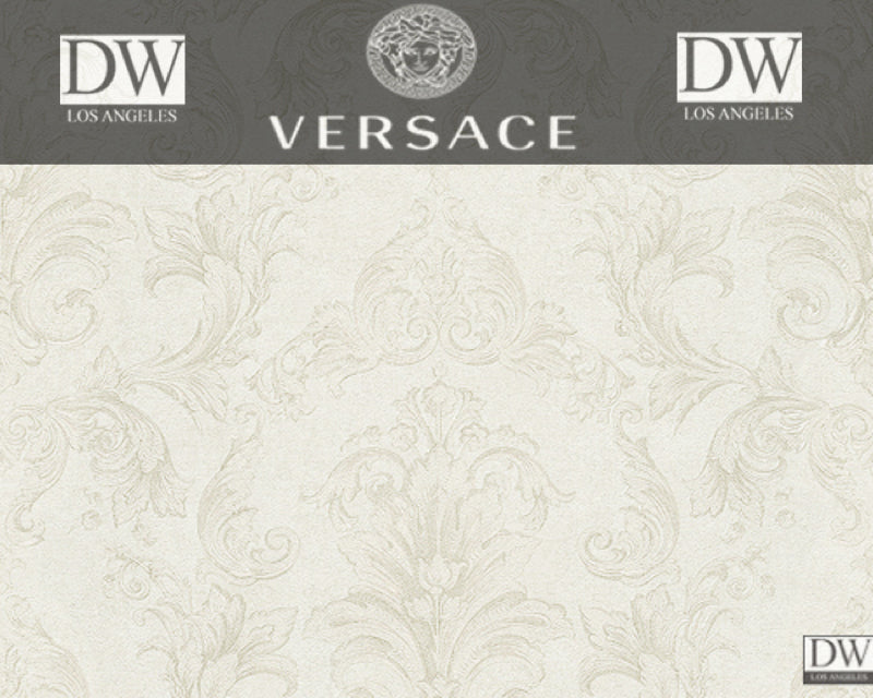 Elba Island Wallpaper by Versace