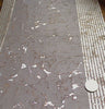 Medici Real Cork Stripe Wallpaper