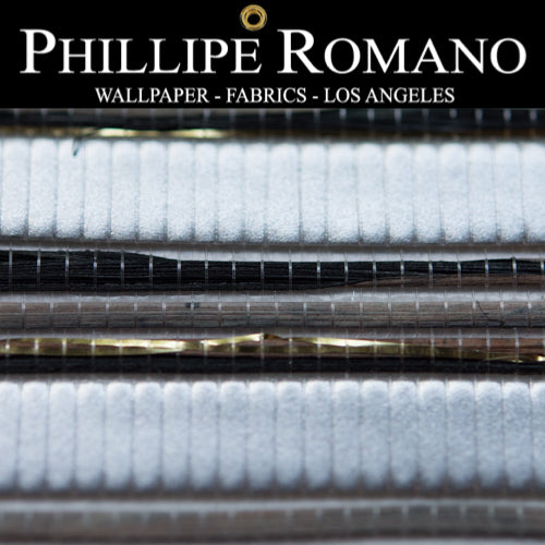 Trenta Glam Weave Wallpaper | Phillipe Romano