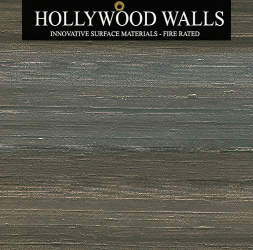 Hollywood Metallic Ombre Stria