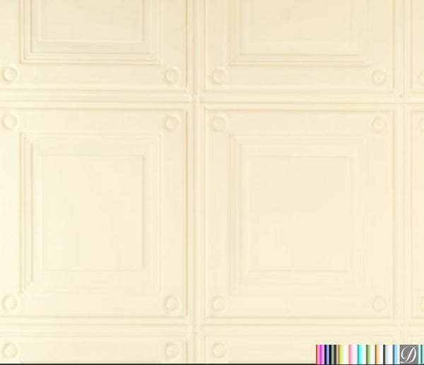 Pleated Panels Fabric Walls
