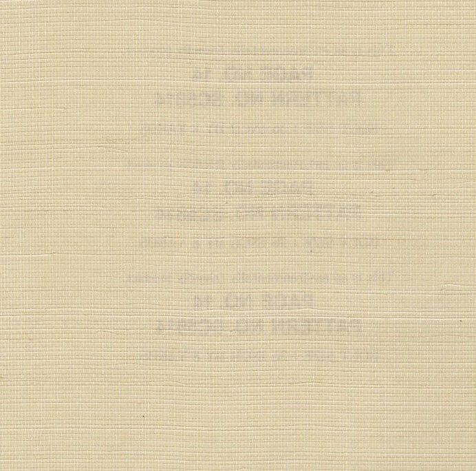 Abaca Tight Woven Grass Abaca Wallpaper | Phillipe Romano