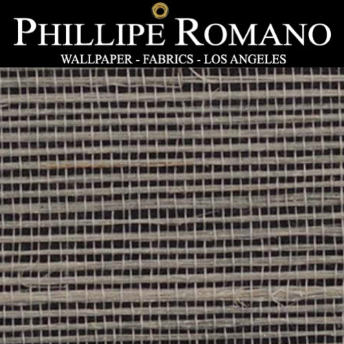 Yoron Real Sisal Textile | Phillipe Romano