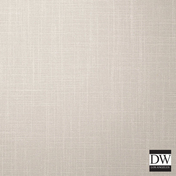 Dundee Stain Repellent Real Linen Wallpaper | Phillipe Romano
