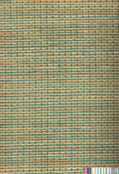 Hollywood Abaca Grasscloth