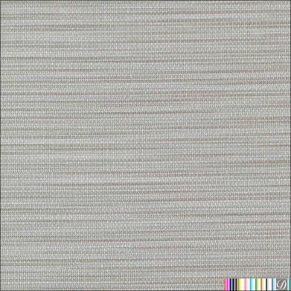 Striated Grasscloth Vinyl