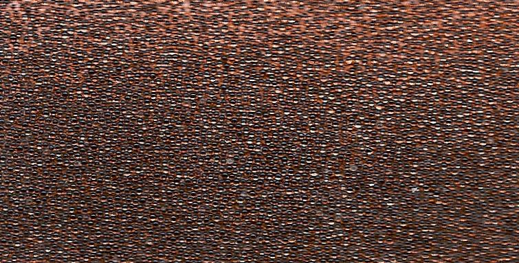 Dazzling Glitter Glass Beaded Wall Paper - Bronze