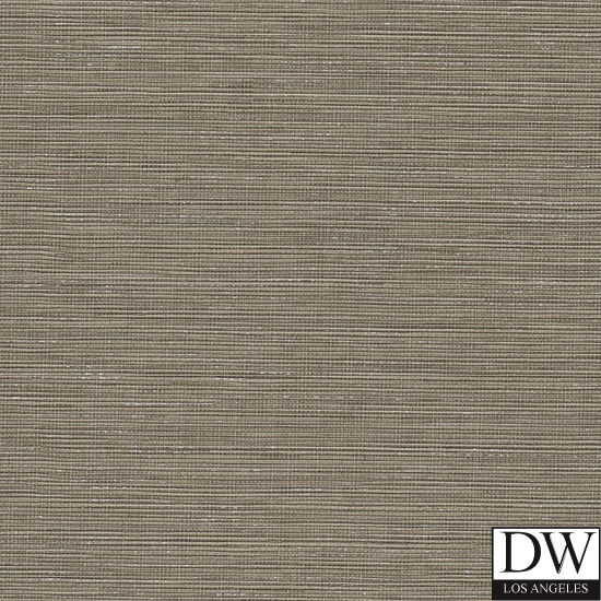 Martin's Metallic Grasscloth Vinyl