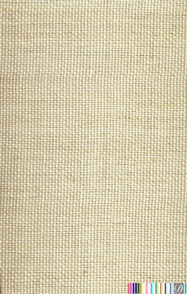 Hollywood Abaca Grasscloth