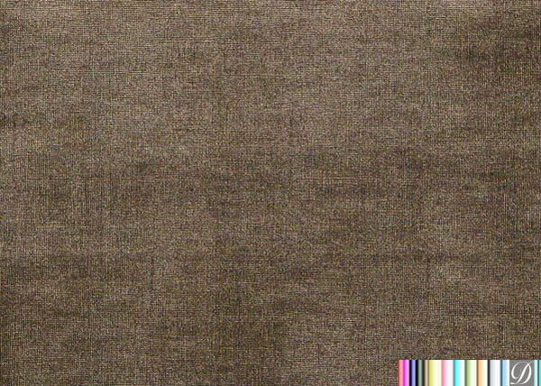 Worcester Faux Leather Chenille Fabric