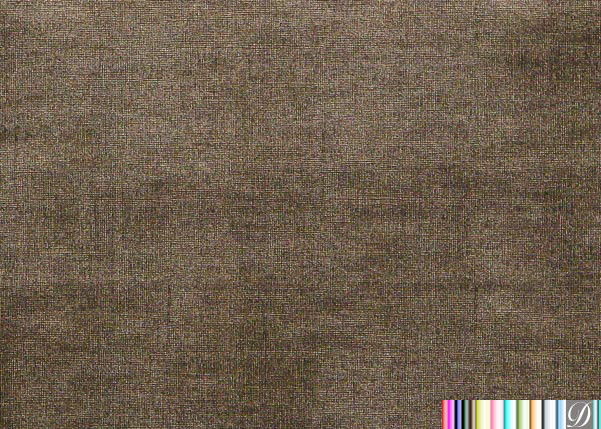 Worcester Faux Leather Chenille Fabric