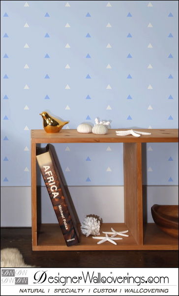 Teepees and Triangles