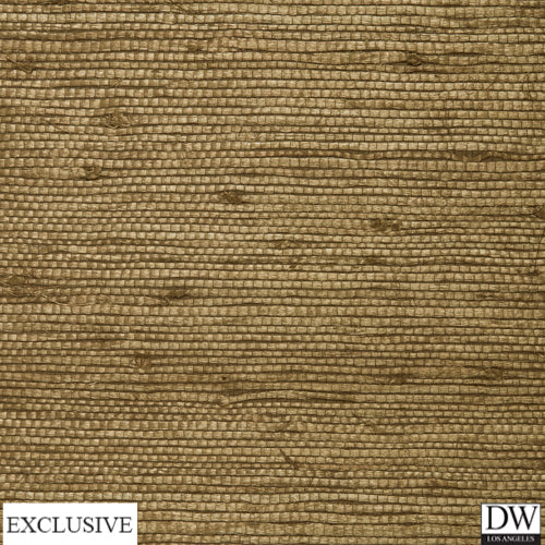 Tabuc Tightweave Jute with knots | Phillipe Romano