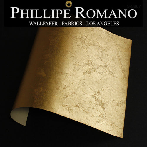 Phillipe Romano - Renaissance Metal Leaf