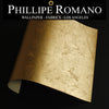 Phillipe Romano - Renaissance Metal Leaf