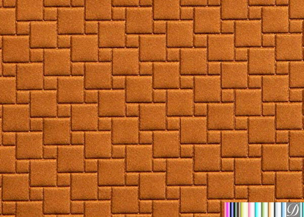 Sunderland Contemporary Upholstery Vinyl