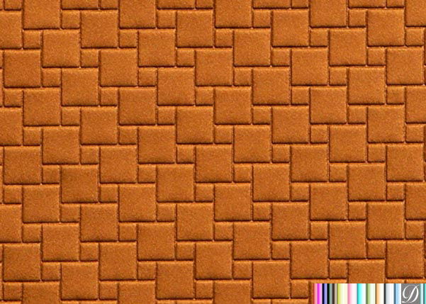 Sunderland Contemporary Upholstery Vinyl