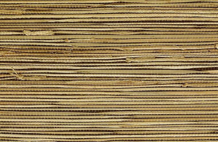 Kipulua Grasscloth Wallpaper | Phillipe Romano