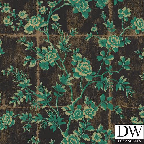 Wakusa Cherry Blossom | Architectural Wallcoverings