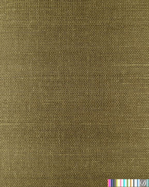 Philipana Grasscloth Wallpaper | Phillipe Romano