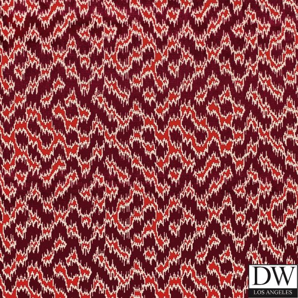 Serenissimo Velvet Fabric