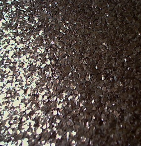 MIllion Dollar MIca Chip | Phillipe Romano