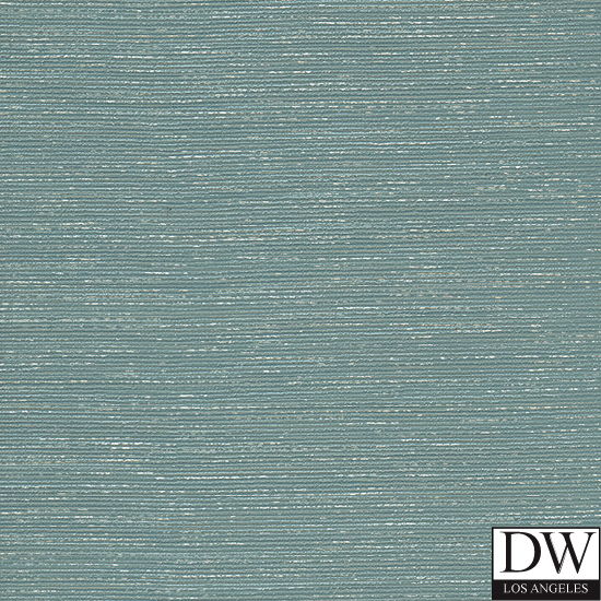 Milbanks Metallic Grasscloth Vinyl