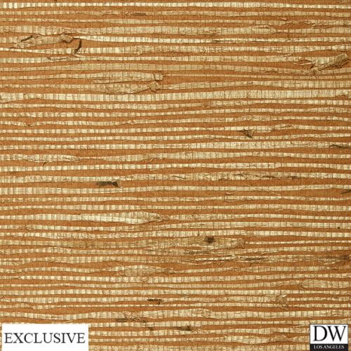 Alaminos Arrowroot Grasscloth | Phillipe Romano