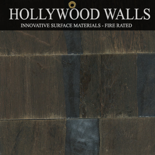 Waterlily Drive - Metal and Wood